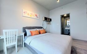 J'Stay Seaview Suite Jesselton Quay Kota Kinabalu